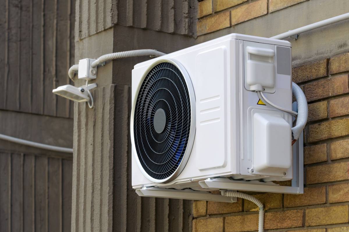 Odprowadzanie skroplin z instalacji, a potrzebne materiały
