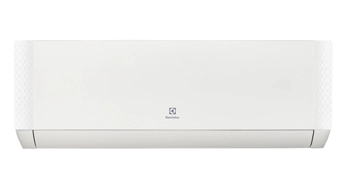 klimatyzator electrolux seria HTP DC