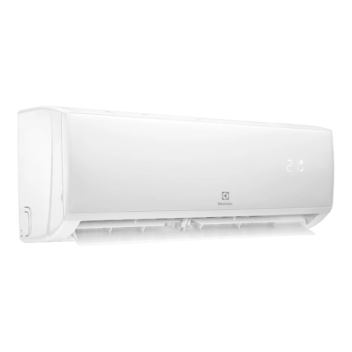Klimatyzatory HEL DC Entaveo