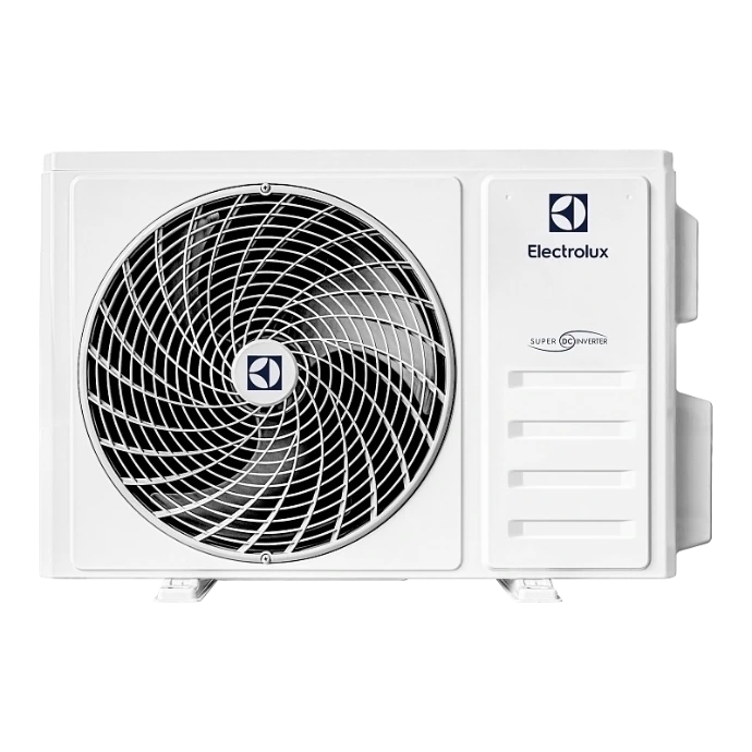 Klimatyzatory electrolux HEL DC