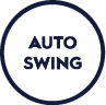 Auto swing