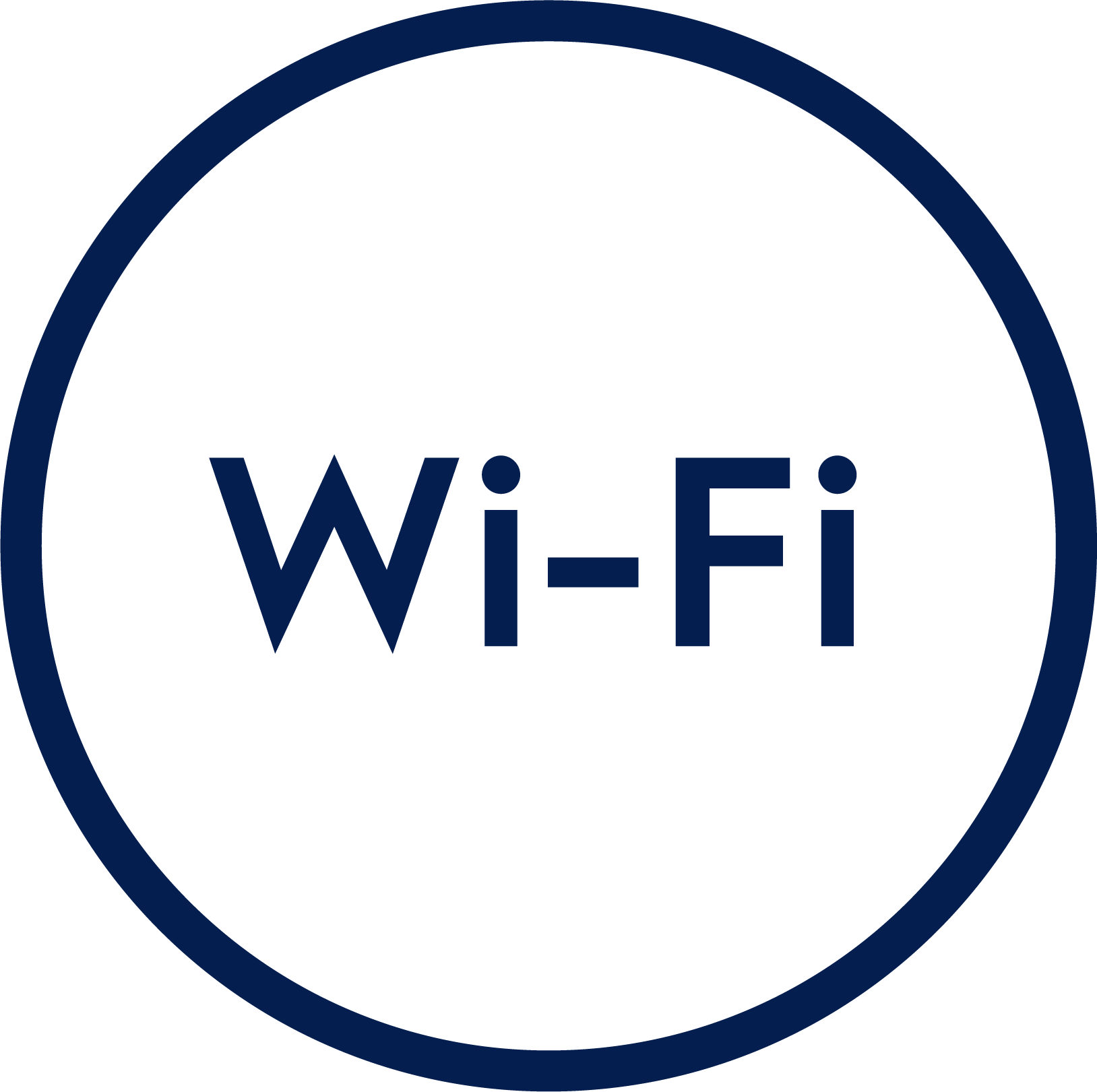 Wi-Fi