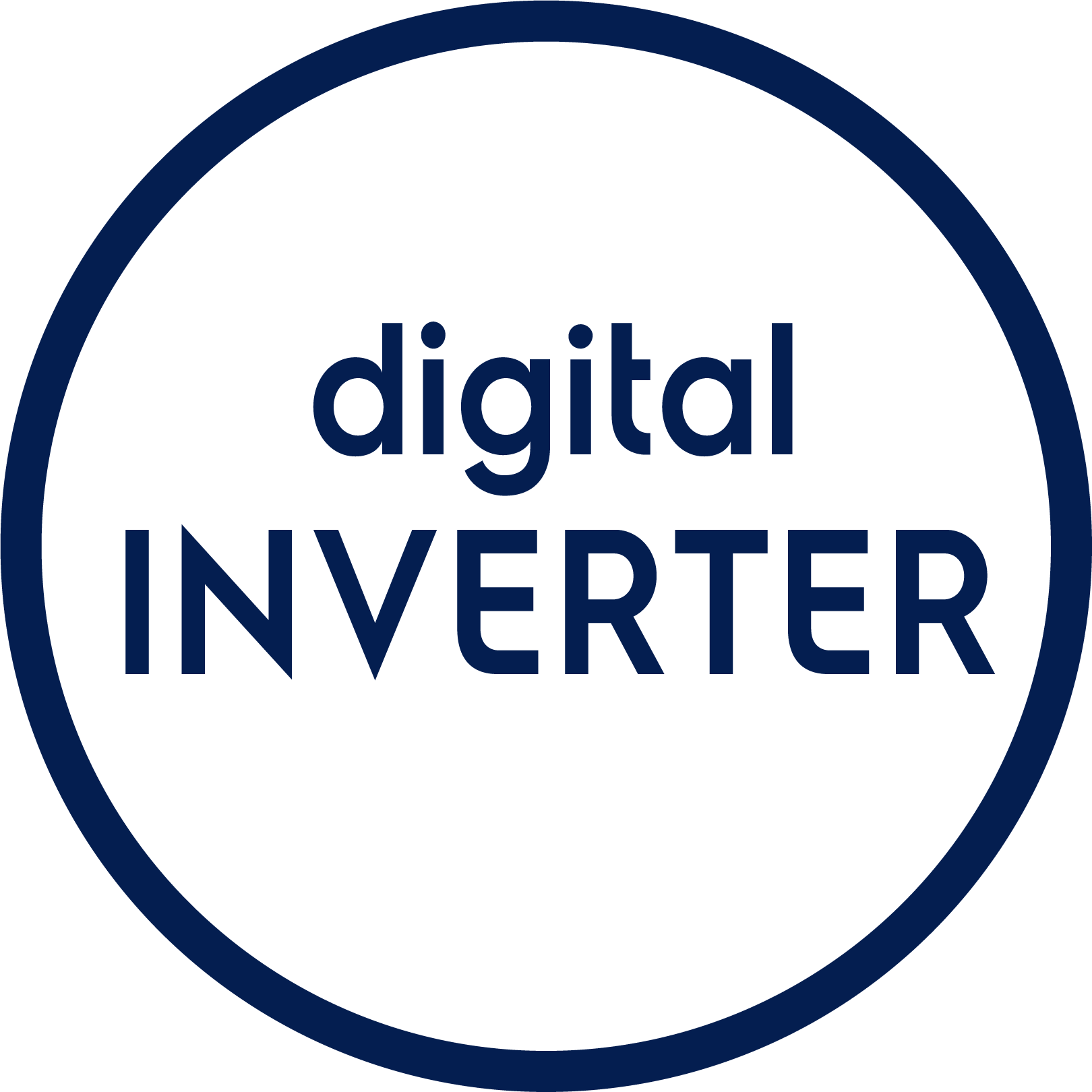 Digital Inverter