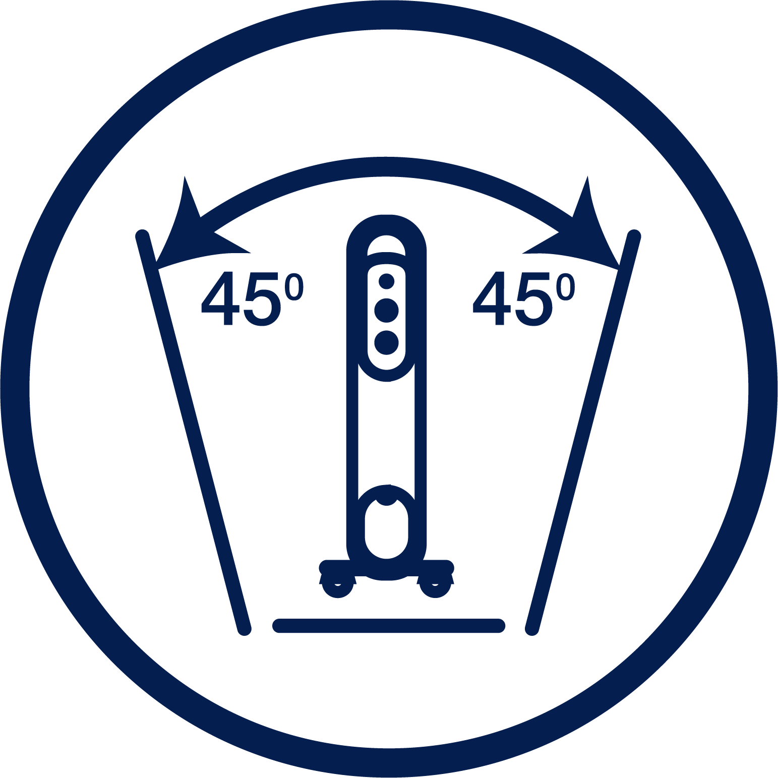 Rollover protection