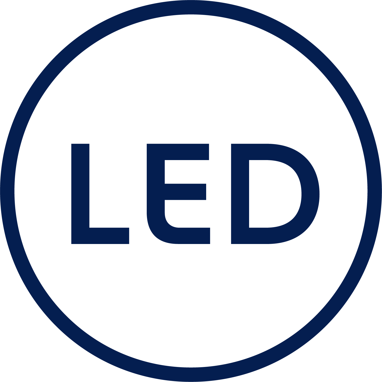 LED